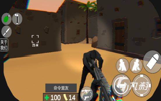 2026热门射击类手游推荐:高人气、高口碑的手机射击游戏下载榜单