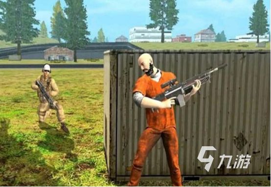 2026热门射击类手游推荐:高人气、高口碑的手机射击游戏下载榜单