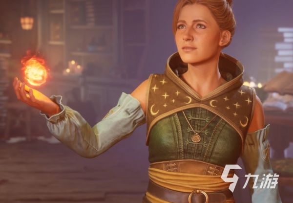 双影奇境下载地址汇总:PC版与手机端安装渠道分享