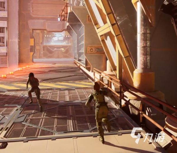 双影奇境下载地址汇总:PC版与手机端安装渠道分享