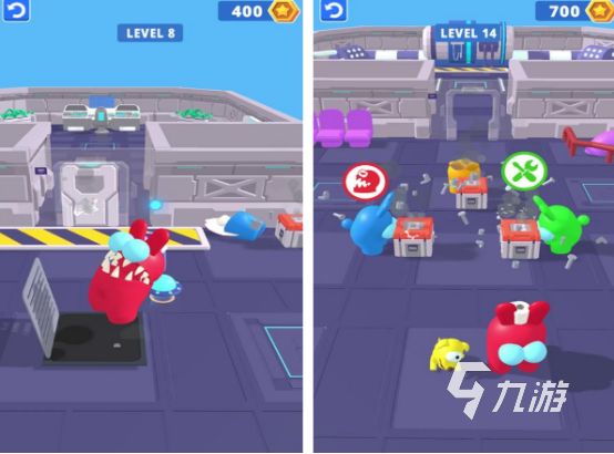 2026热门太空杀游戏下载合集:高人气、易上手的多人推理对战游戏推荐