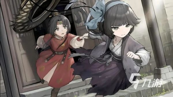 哀鸿城破十日记升级方法详解：如何提升角色与装备等级