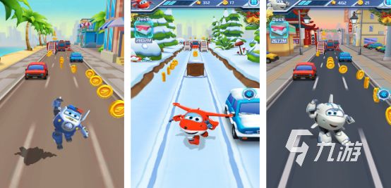 2026热门葫芦娃手游推荐:高人气葫芦游戏排行榜