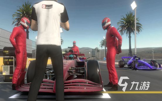 2026热门方程式赛车手游推荐:真实操控与竞速体验兼具的赛车游戏大全