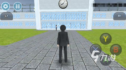 2026热门高校女生模拟手游推荐:沉浸式校园生活体验游戏榜单