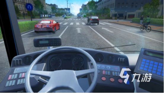 2026热门公交车模拟驾驶手游推荐:真实感强、操作流畅的公交司机游戏合集