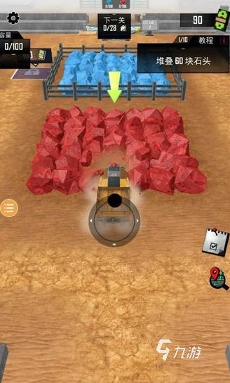 2026人气最高的建造类游戏推荐:经典沙盒与模拟建造游戏大全