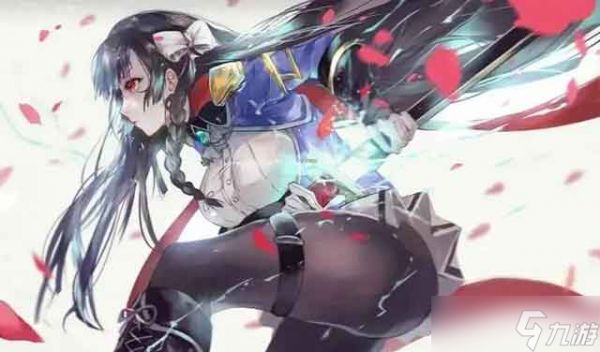 第七史诗艾莉雅值得练吗？