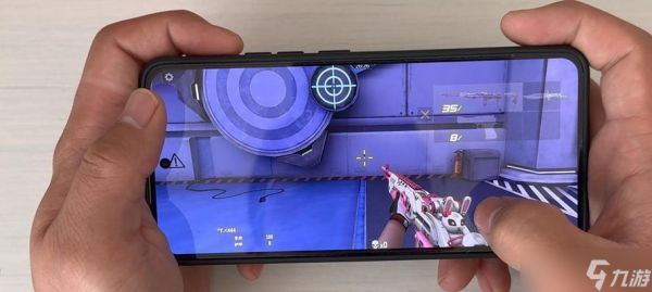 穿越火线速点技巧是什么?