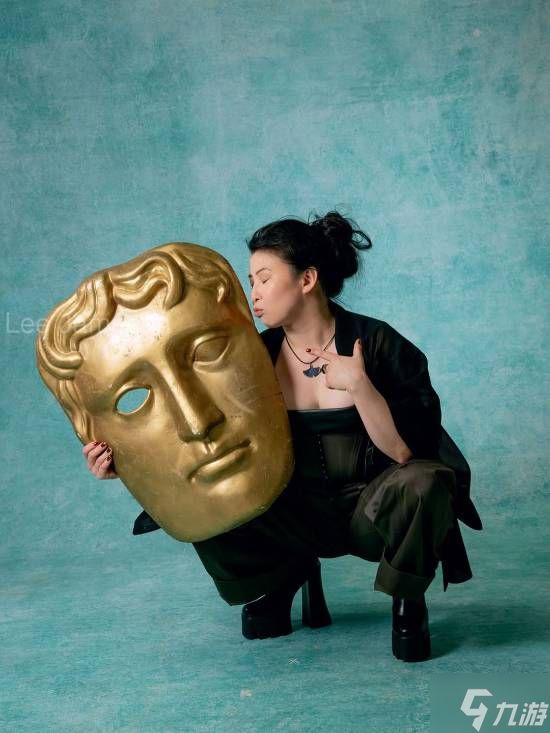 《羊蹄山之魂》女主晒照庆祝 入围重磅奖项超开心