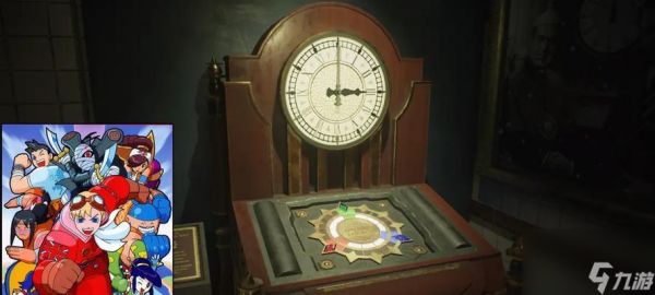 生化危机3铁链解锁方法是什么?需要哪些条件?