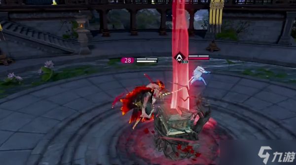 永劫无间如何刷英雄积分