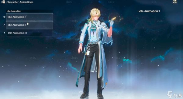 鸣潮陆赫斯怎么配队