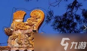 魔域中何为东方美