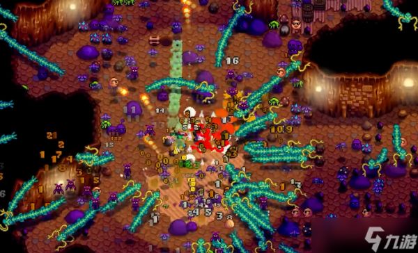 <a id='link_pop' class='keyword-tag' href='https://www.9game.cn/xlgwy/'>星露谷物语</a>怎么快速刷怪