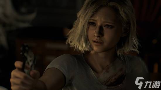 《生化危机9：安魂曲》这处藏得超深的角色细节 你发现了吗？