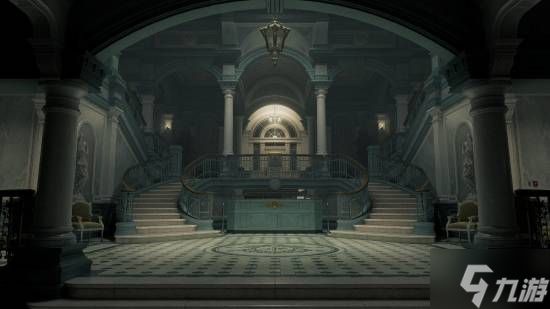 《生化危机9：安魂曲》这处藏得超深的角色细节 你发现了吗？