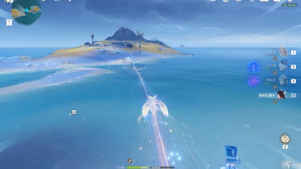 <a id='link_pop' class='keyword-tag' href='https://www.9game.cn/yuanshen/'>原神</a>月下之丘成就怎么做