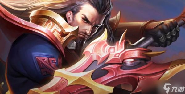 王者荣耀世界曹操介绍