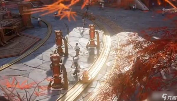 王者荣耀世界曹操介绍