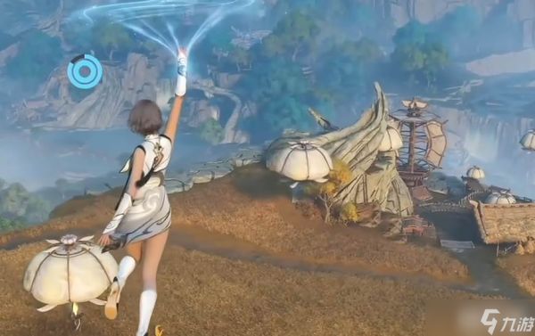 王者荣耀世界高渐离介绍