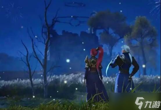 王者荣耀世界新增机制