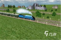 2026免费火车模拟游戏推荐：高人气单机与在线下载合集