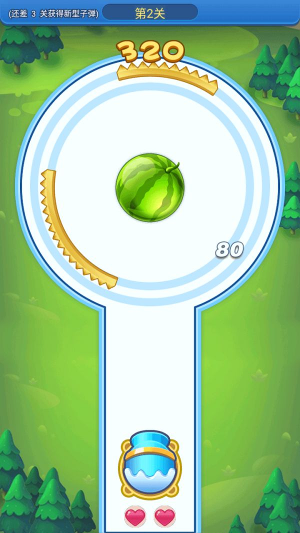 圈圈不停歇好玩吗 圈圈不停歇玩法简介