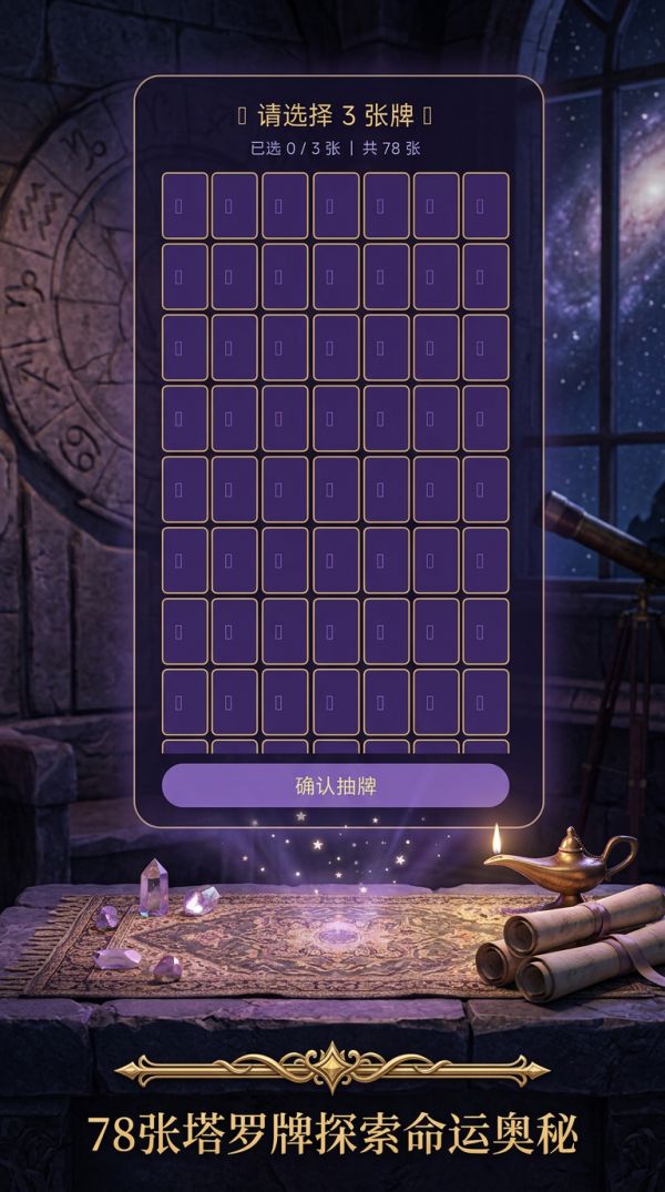 每日塔罗好玩吗 每日塔罗玩法简介