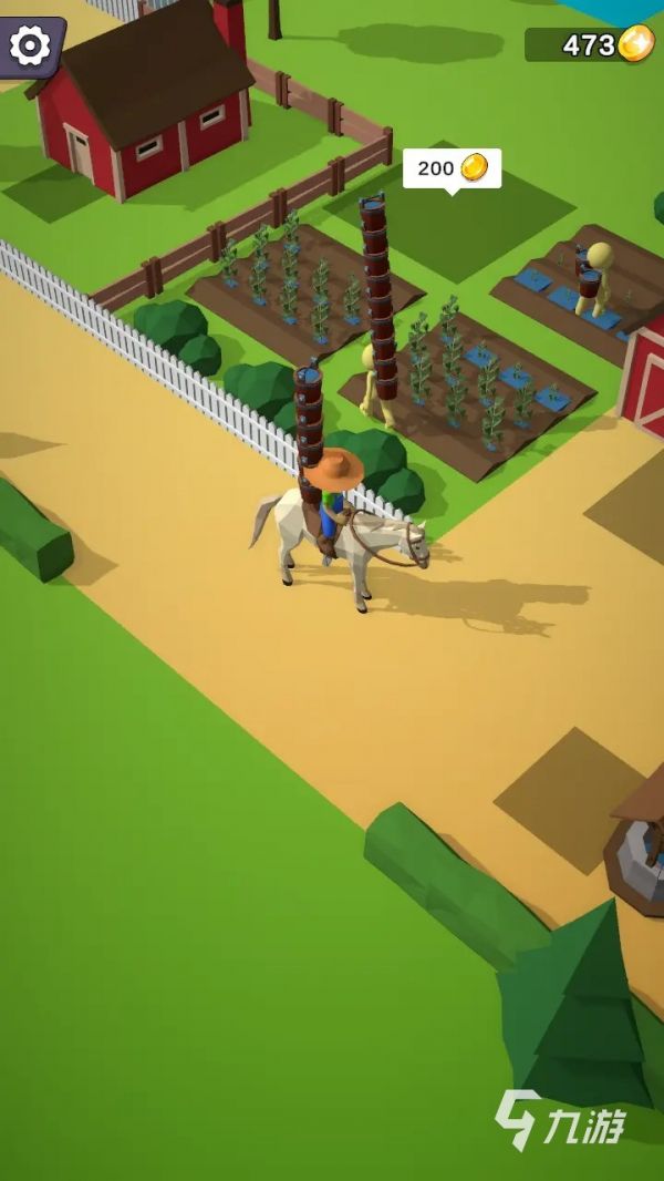 2026热门好玩的模拟农场游戏推荐合集