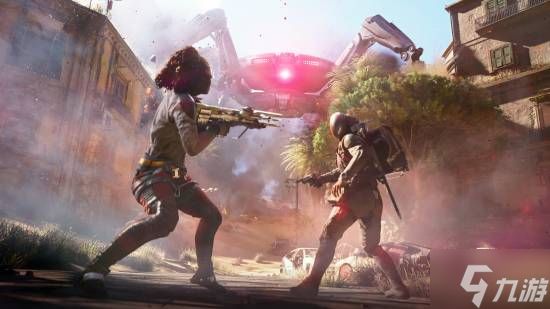 《Arc Raiders》承认真人确实比AI好！曾因AI配音陷争议