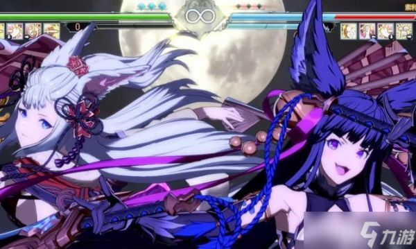 《碧蓝幻想Versus硬难度0农盘攻略》（轻松应对Versus难度）