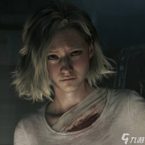 《生化9》格蕾丝演员渴望演更多游戏:有好故事请找我