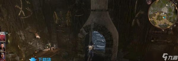 探索茶室之谜(一场脑力与推理的盛宴)