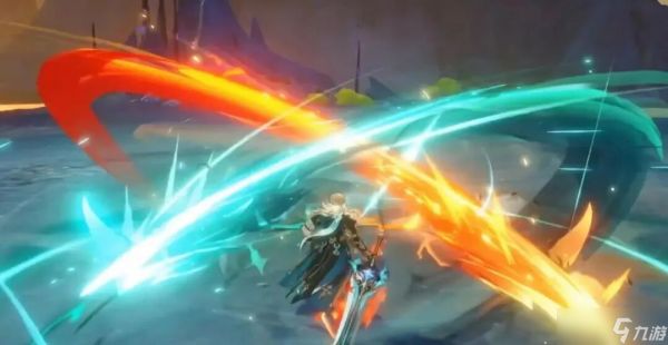 原神法尔伽值得抽吗