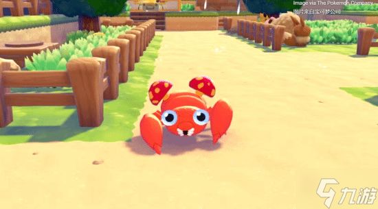 宝可梦新作暗黑理论再现!玩家在社媒曝游戏暗黑真相