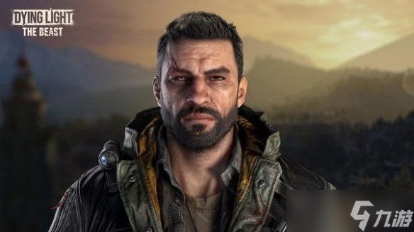 《消逝的光芒 困兽》新艺术图公布! 下周或公布其细节