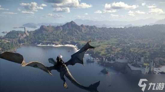 玩家有点慌！《红色沙漠》发售前不会有基础版PS5演示