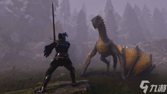 因不搞“政确”名声大噪！写实RPG愿望单破35万