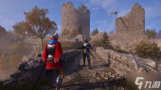 因不搞“政确”名声大噪！写实RPG愿望单破35万