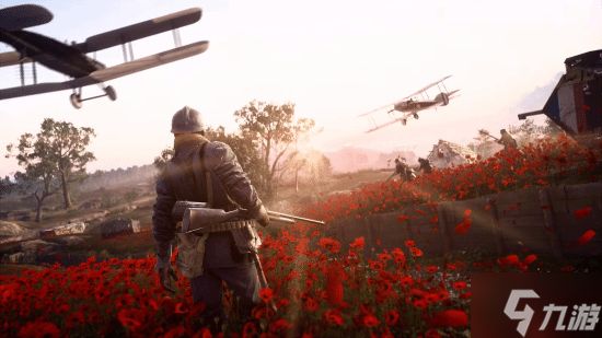 Steam史低带动玩家回流 《战地1》近期在线人数破两万