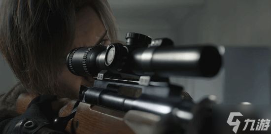 狠活拉满！《生化危机：安魂曲》MOD新增死亡删档模式