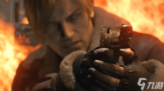 狠活拉满！《生化危机：安魂曲》MOD新增死亡删档模式