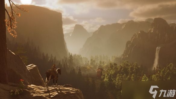 Jeff Kaplan 领军开发新作《加州传说》首度亮相