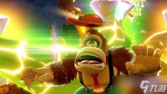 《咚奇刚 蕉力全开》作者分享童年经历! 详解创作理念