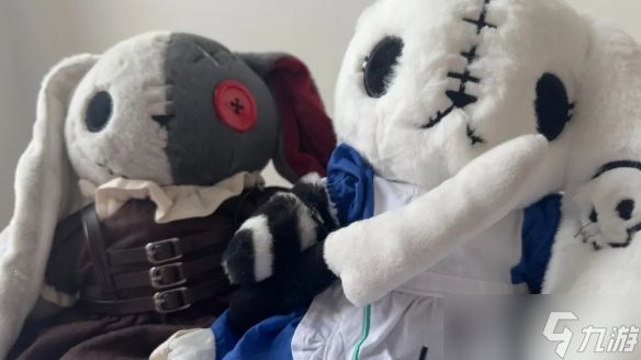 没EA照样做！《爱丽丝惊魂记》制作人出奇招避版权