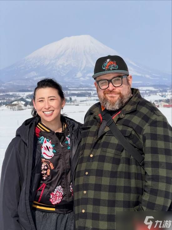 《羊蹄山之魂》主演雨姐晒新照!游戏或有新内容?