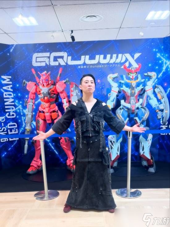 《羊蹄山之魂》主演雨姐晒新照!游戏或有新内容?