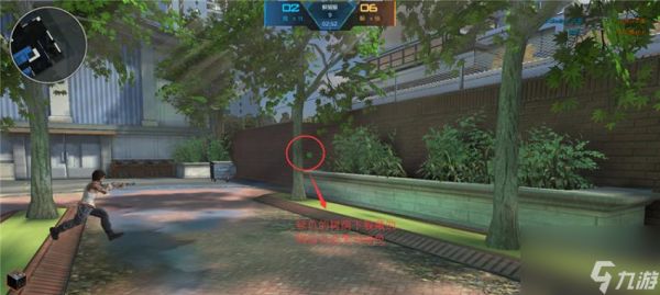 逆战变异模式点位教学如何开启？