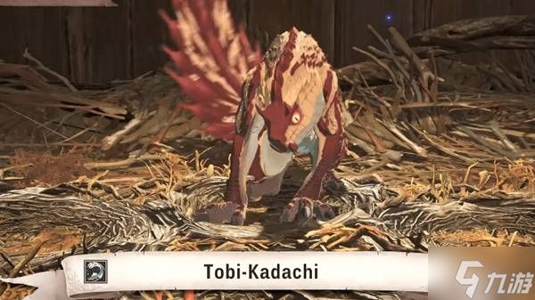 《怪物猎人物语3》双属性随行兽养成方法